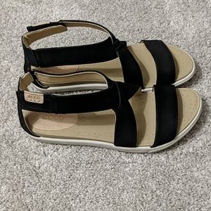 Ecco Damara Gladiator sandals